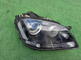 A1648203859 Фара правая Mercedes ML W164 Арт e12360971, вид 2