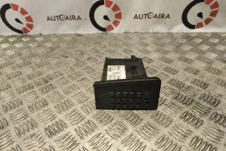 8673830 Блок управления (другие) Volvo C70 2 Арт e12360806, вид 1