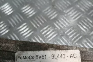 8V619L440AC Интеркулер Ford C-max 2 Арт e12360796, вид 1