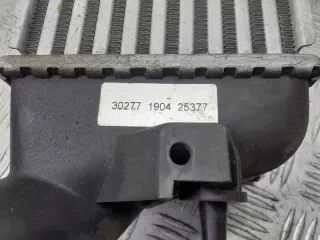  Интеркулер Citroen C5 2 Арт e12360729, вид 2
