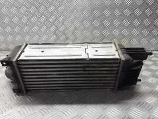  Интеркулер Citroen C5 2 Арт e12360729, вид 3