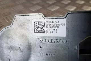 7G9N3F880DE Блок управления (другие) Volvo XC60 2 Арт e12360710, вид 1