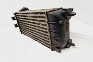 9684212480 Интеркулер Citroen Berlingo 2  Арт e12360654, вид 1