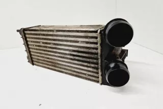9684212480 Интеркулер Citroen Berlingo 2  Арт e12360654, вид 4