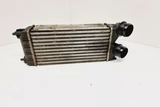 9684212480 Интеркулер Citroen Berlingo 2  Арт e12360654, вид 6
