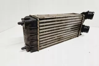 9684212480 Интеркулер Citroen Berlingo 2  Арт e12360654, вид 7
