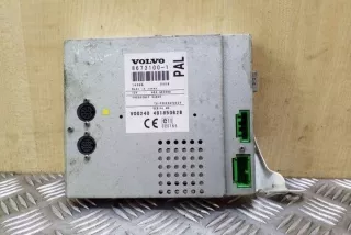 9452778 Блок управления (другие) Volvo V70 2 Арт e12360621, вид 6