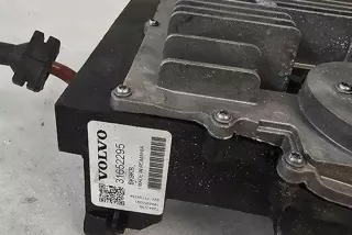 31652295 Блок управления (другие) Volvo V60 1 Арт e12360558, вид 3