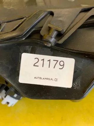  Фара левая Lexus IS 3 restailing Арт e12360498, вид 4
