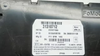 31310712 Блок управления (другие) Volvo S80 2 Арт e12360486, вид 3