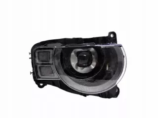 L8B2-13W029-HJ Фара правая Land Rover Defender 2 Арт e12360466, вид 1