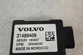 31489409 Блок управления (другие) Volvo S60 2 Арт e12360432, вид 1