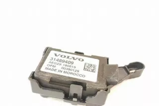 31489409 Блок управления (другие) Volvo S60 2 Арт e12360431, вид 2