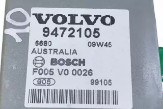 9472105 Блок управления (другие) Volvo S60 2 Арт e12360419, вид 2