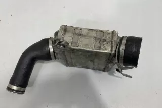 7575405 Интеркулер BMW 5 F10/F11/GT F07 Арт e12360320, вид 1