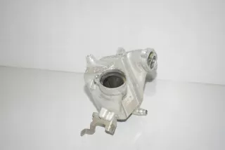 8579306 Интеркулер BMW 5 G30/G31 Арт e12360310, вид 3
