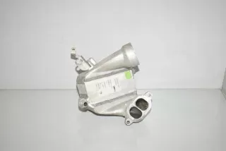 8579306 Интеркулер BMW 5 G30/G31 Арт e12360310, вид 4