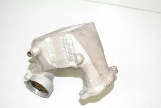 8579306 Интеркулер BMW 5 G30/G31 Арт e12360309, вид 1