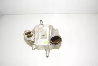 8579306 Интеркулер BMW 5 G30/G31 Арт e12360309, вид 3