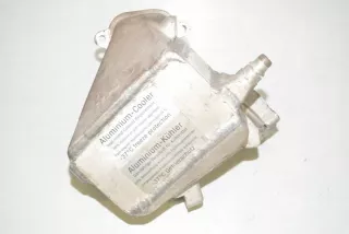 8579306 Интеркулер BMW 5 G30/G31 Арт e12360309, вид 4