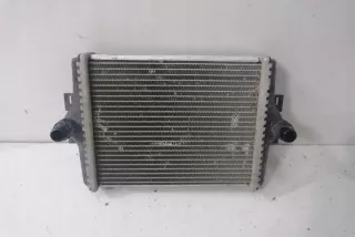 7628057 Интеркулер BMW 4 F32/F33/GT F36 Арт e12360297, вид 2