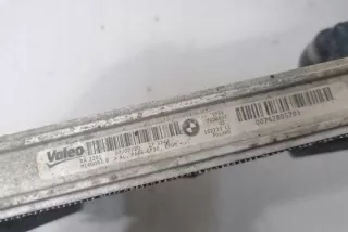 7628057 Интеркулер BMW 4 F32/F33/GT F36 Арт e12360297, вид 3
