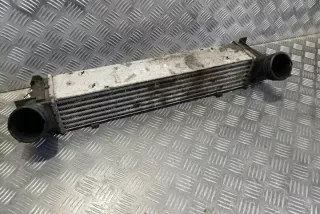 3093796 Интеркулер BMW 3 E90/E91/E92/E93 Арт e12360261, вид 2