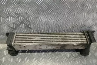 3093796 Интеркулер BMW 3 E90/E91/E92/E93 Арт e12360261, вид 3