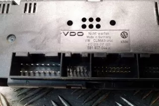 3B1907044K Блок управления (другие) Volkswagen Passat B5 Арт e12360216, вид 4