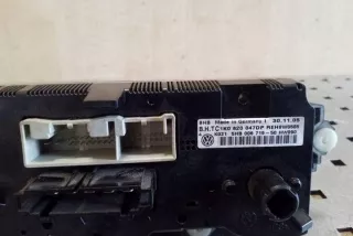 1K0820047DP Блок управления (другие) Volkswagen Passat B6 Арт e12360194, вид 3