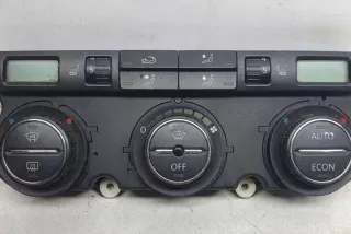74641435 Блок управления (другие) Volkswagen Passat B6 Арт e12360173, вид 2