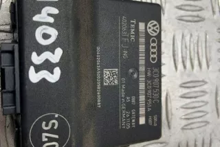 3C0907951A Блок управления (другие) Volkswagen Passat B6 Арт e12360164, вид 2