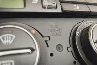 746775 Блок управления (другие) Volkswagen Passat B6 Арт e12360154, вид 2