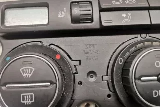 74677581 Блок управления (другие) Volkswagen Passat B6 Арт e12360123, вид 3