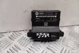 3C0907530E Блок управления (другие) Volkswagen Passat B6 Арт e12360112, вид 1