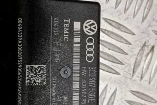 3C0907530E Блок управления (другие) Volkswagen Passat B6 Арт e12360112, вид 3