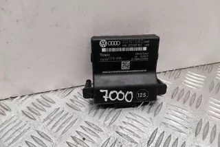 3C0907530E Блок управления (другие) Volkswagen Passat B6 Арт e12360111, вид 3