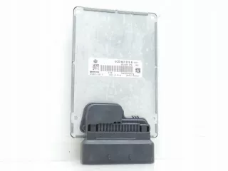 3C0907376A Блок управления (другие) Volkswagen Passat B6 Арт e12360099, вид 1