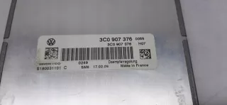 3C0907376A Блок управления (другие) Volkswagen Passat B6 Арт e12360099, вид 2
