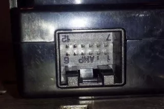 5N0035341E Блок управления (другие) Volkswagen Passat B7 Арт e12360079, вид 1