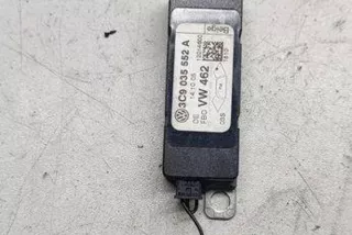 3C9035552A Блок управления (другие) Volkswagen Passat B7 Арт e12360069, вид 1