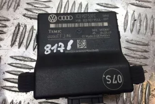 3C0907530C Блок управления (другие) Volkswagen Passat B7 Арт e12360068, вид 1