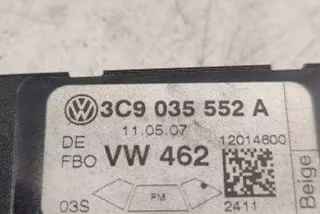 3C9035552A Блок управления (другие) Volkswagen Passat B7 Арт e12360059, вид 2