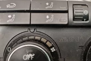 74677512 Блок управления (другие) Volkswagen Passat B7 Арт e12360058, вид 4
