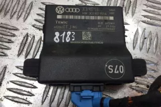 3C0907530C Блок управления (другие) Volkswagen Passat B7 Арт e12360029, вид 2