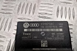 3C0907951A Блок управления (другие) Volkswagen Passat B7 Арт e12360028, вид 2