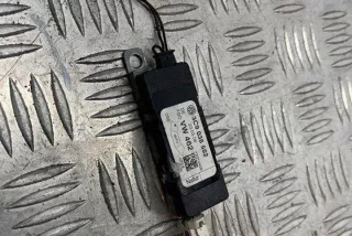 3C9035552 Блок управления (другие) Volkswagen Passat B7 Арт e12360019, вид 1
