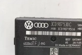 3C0907530C Блок управления (другие) Volkswagen Passat B7 Арт e12359999, вид 1