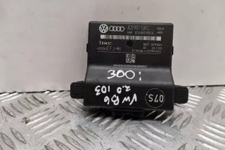 3C0907530C Блок управления (другие) Volkswagen Passat B7 Арт e12359999, вид 2