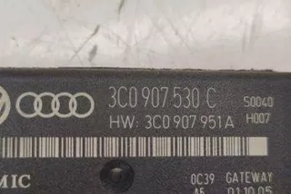 3C0907951A Блок управления (другие) Volkswagen Passat B7 Арт e12359988, вид 4